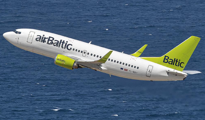airBaltic