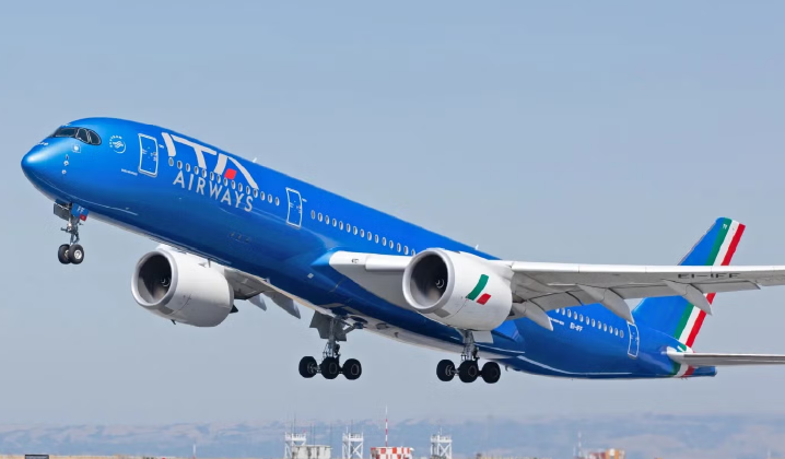 ITA Airways