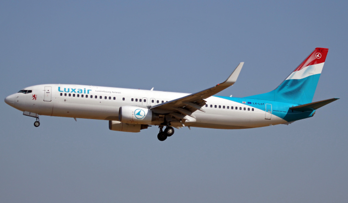 Luxair