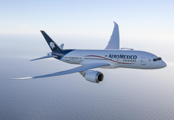 Aeromexico