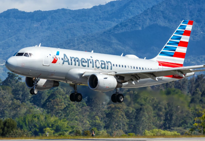 American Airlines