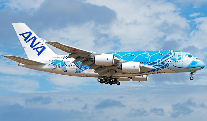 ANA All Nippon Airways