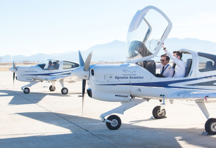 Egnatia Aviation