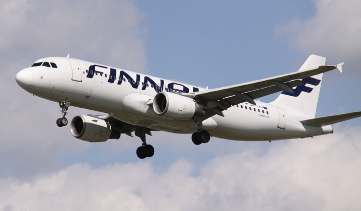 Finnair