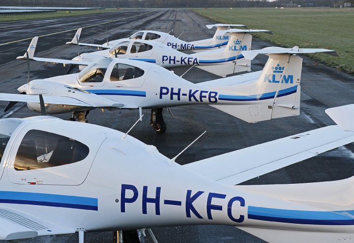 KLM Flight Academy