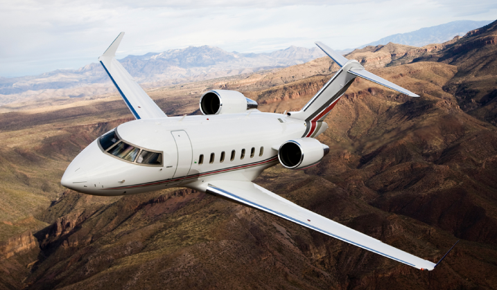 NetJets