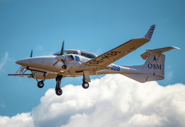 OSM Aviation Academy