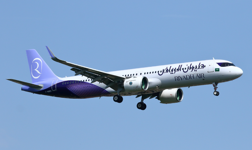 Riyadh Air