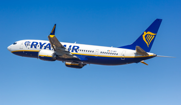 Ryanair