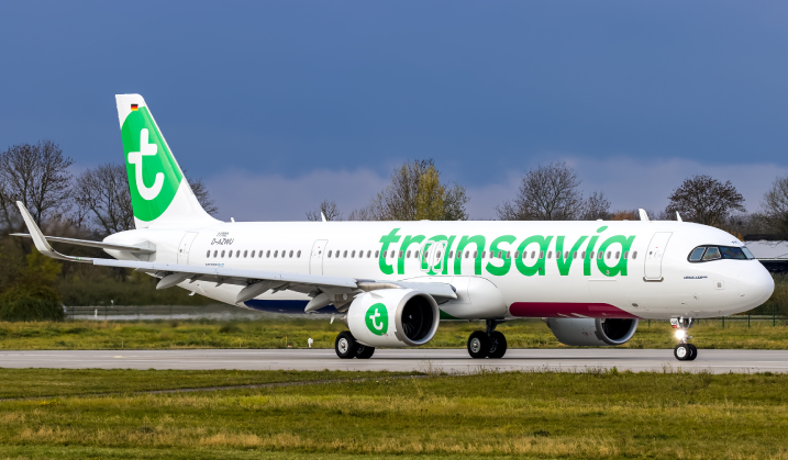 Transavia