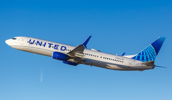 United Airlines