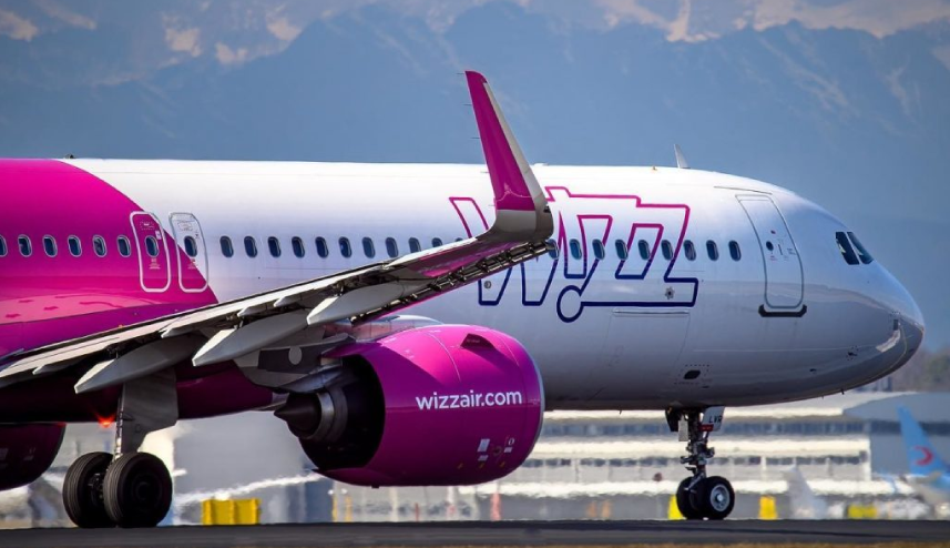 Wizz Air Pilot Academy